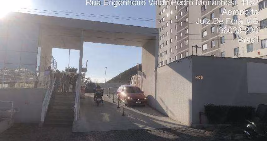 Oportunidade Única em JUIZ DE FORA - MG | Tipo: Apartamento | Negociação: Licitação Aberta  | Situação: Imóvel