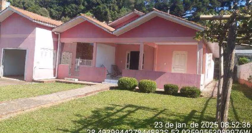Oportunidade Única em SANTO ANTONIO DO PALMA - RS | Tipo: Casa | Negociação: Licitação Aberta  | Situação: Imóvel