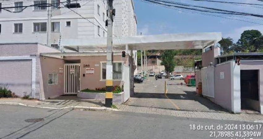 Oportunidade Única em JUIZ DE FORA - MG | Tipo: Apartamento | Negociação: Licitação Aberta  | Situação: Imóvel
