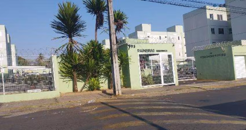 Oportunidade Única em UBERLANDIA - MG | Tipo: Apartamento | Negociação: Licitação Aberta  | Situação: Imóvel