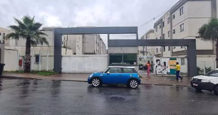 Oportunidade Única em BETIM - MG | Tipo: Apartamento | Negociação: Licitação Aberta  | Situação: Imóvel