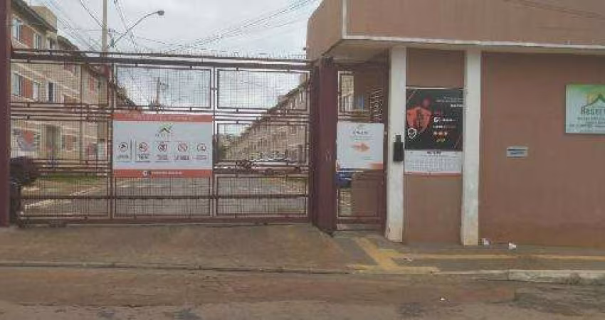 Oportunidade Única em VALPARAISO DE GOIAS - GO | Tipo: Apartamento | Negociação: Licitação Aberta  | Situação: Imóvel
