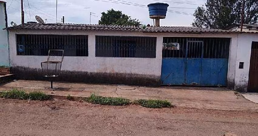 Oportunidade Única em SANTO ANTONIO DO DESCOBERTO - GO | Tipo: Casa | Negociação: Licitação Aberta  | Situação: Imóvel