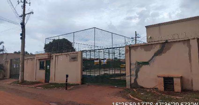 Oportunidade Única em PLANALTINA - GO | Tipo: Apartamento | Negociação: Licitação Aberta  | Situação: Imóvel