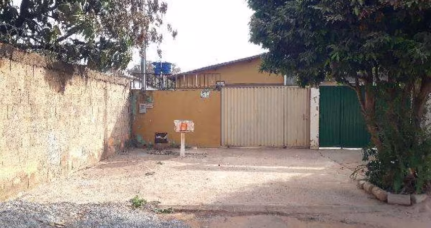 Oportunidade Única em PLANALTINA - GO | Tipo: Casa | Negociação: Licitação Aberta  | Situação: Imóvel