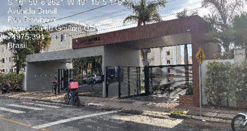 Oportunidade Única em APARECIDA DE GOIANIA - GO | Tipo: Apartamento | Negociação: Licitação Aberta  | Situação: Imóvel