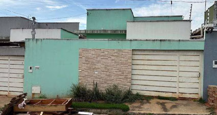 Oportunidade Única em INHUMAS - GO | Tipo: Casa | Negociação: Licitação Aberta  | Situação: Imóvel