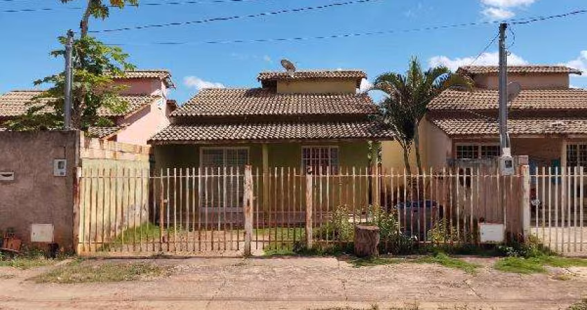 Oportunidade Única em IACIARA - GO | Tipo: Casa | Negociação: Licitação Aberta  | Situação: Imóvel