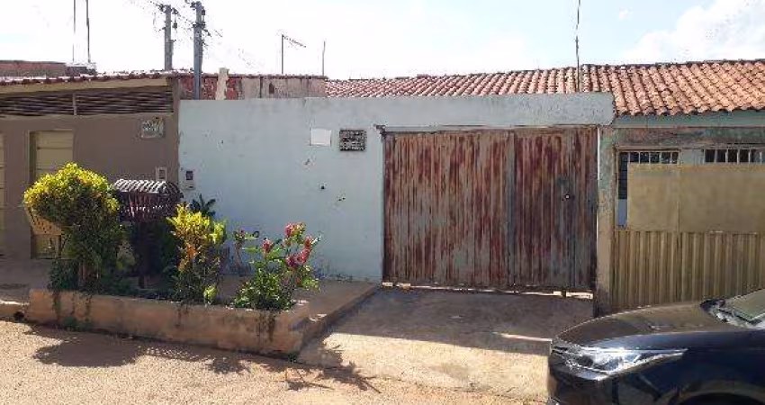 Oportunidade Única em LUZIANIA - GO | Tipo: Casa | Negociação: Licitação Aberta  | Situação: Imóvel