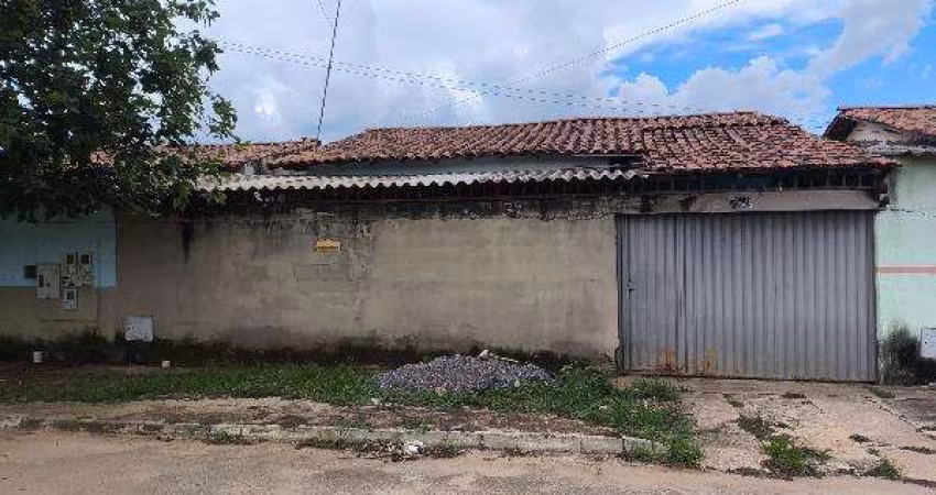 Oportunidade Única em LUZIANIA - GO | Tipo: Casa | Negociação: Licitação Aberta  | Situação: Imóvel