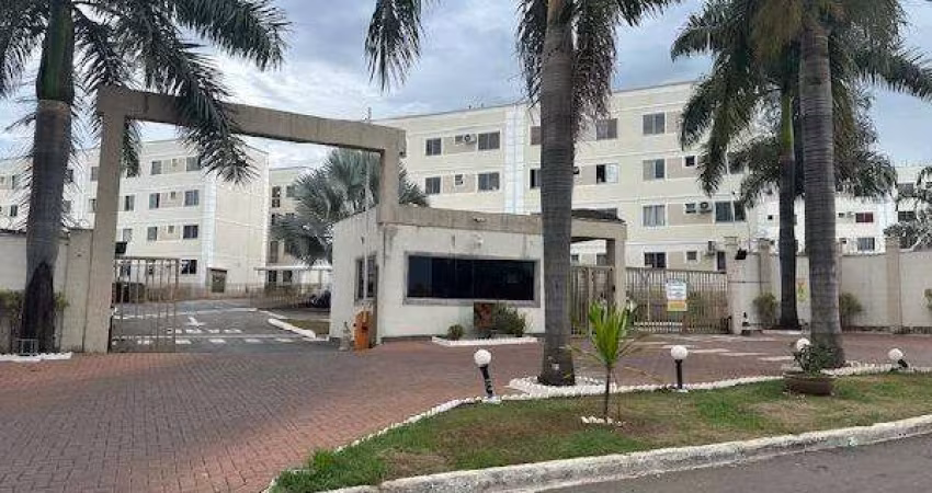 Oportunidade Única em GOIANIA - GO | Tipo: Apartamento | Negociação: Licitação Aberta  | Situação: Imóvel