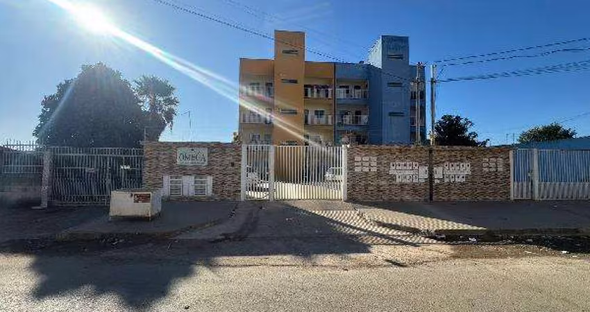 Oportunidade Única em NOVO GAMA - GO | Tipo: Apartamento | Negociação: Licitação Aberta  | Situação: Imóvel