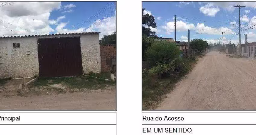 Oportunidade Única em CAPAO DO LEAO - RS | Tipo: Casa | Negociação: Venda Direta Online  | Situação: Imóvel