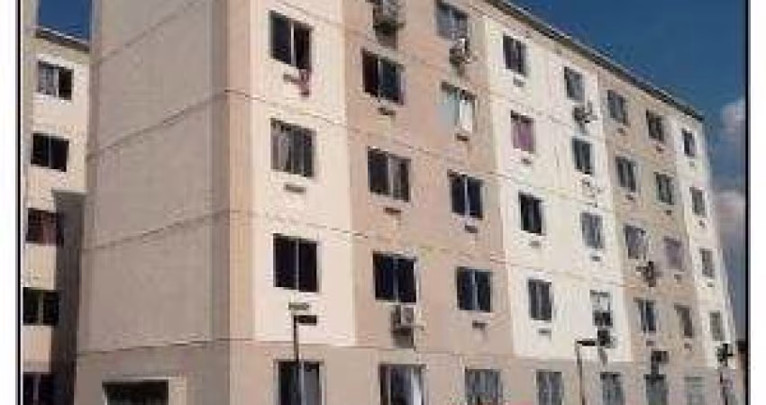 Oportunidade Única em CANOAS - RS | Tipo: Apartamento | Negociação: Venda Direta Online  | Situação: Imóvel