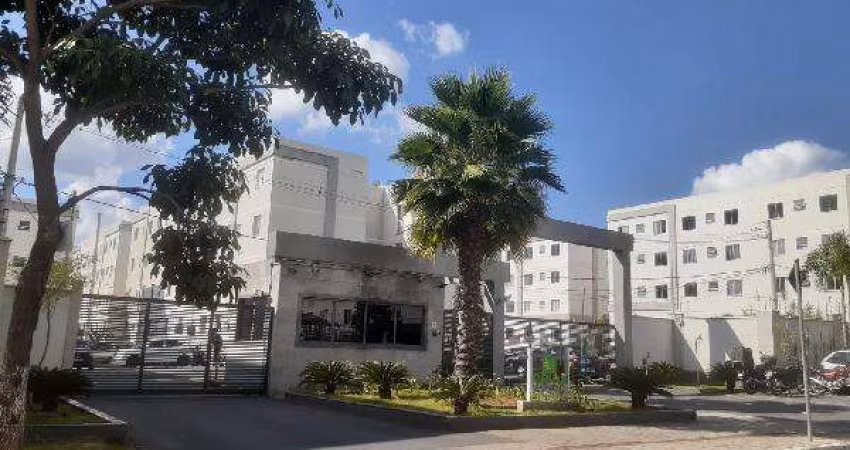 Oportunidade Única em CONTAGEM - MG | Tipo: Apartamento | Negociação: Licitação Aberta  | Situação: Imóvel