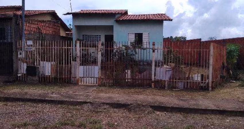 Oportunidade Única em SANTO ANTONIO DO DESCOBERTO - GO | Tipo: Casa | Negociação: Licitação Aberta  | Situação: Imóvel