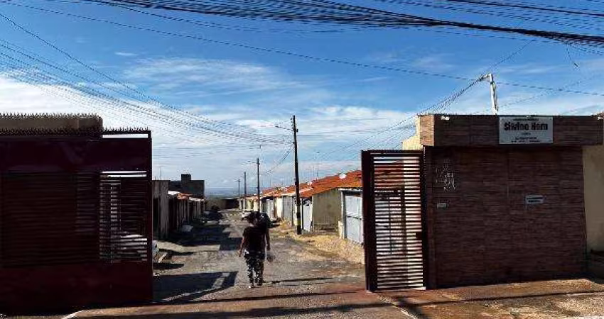 Oportunidade Única em VALPARAISO DE GOIAS - GO | Tipo: Casa | Negociação: Licitação Aberta  | Situação: Imóvel