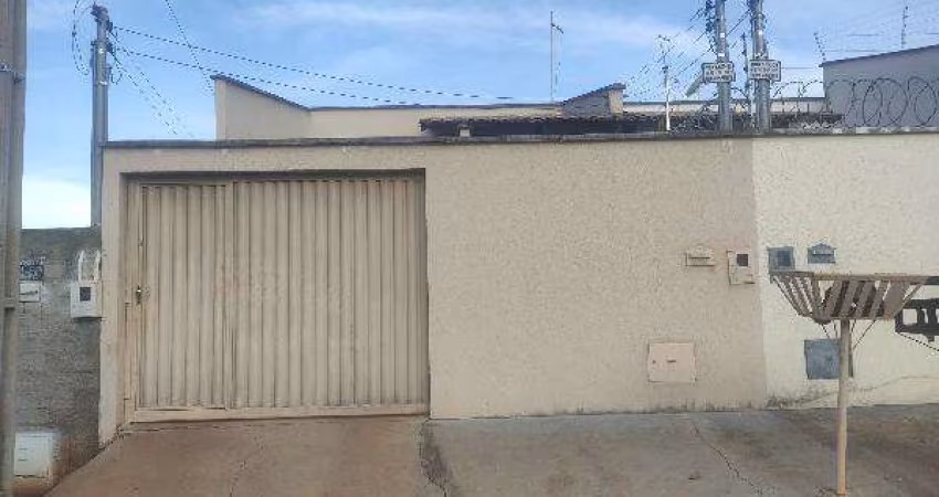 Oportunidade Única em INHUMAS - GO | Tipo: Casa | Negociação: Licitação Aberta  | Situação: Imóvel