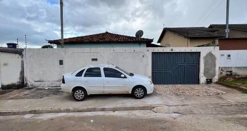 Oportunidade Única em ANAPOLIS - GO | Tipo: Casa | Negociação: Licitação Aberta  | Situação: Imóvel