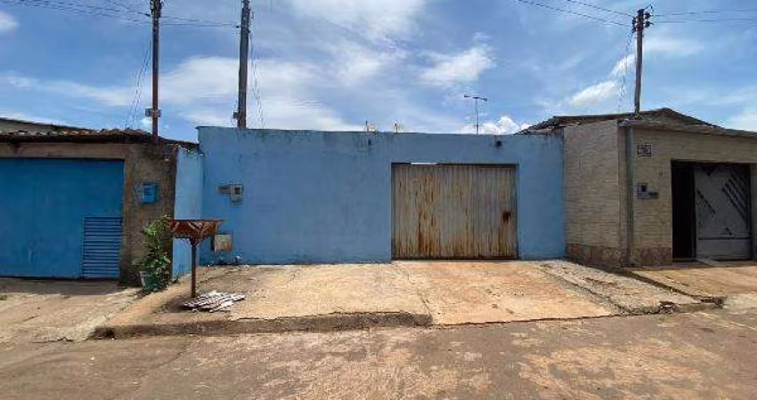 Oportunidade Única em ANAPOLIS - GO | Tipo: Casa | Negociação: Licitação Aberta  | Situação: Imóvel
