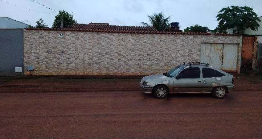 Oportunidade Única em SANTO ANTONIO DO DESCOBERTO - GO | Tipo: Casa | Negociação: Licitação Aberta  | Situação: Imóvel