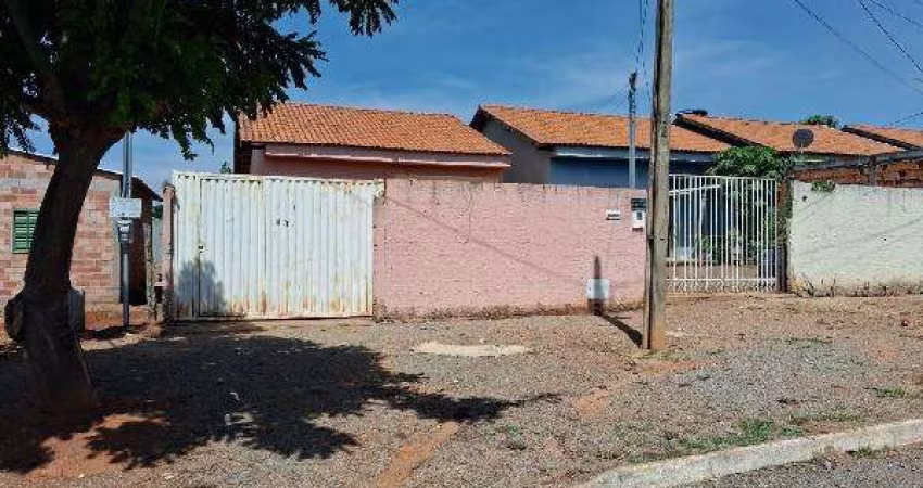 Oportunidade Única em PADRE BERNARDO - GO | Tipo: Casa | Negociação: Licitação Aberta  | Situação: Imóvel