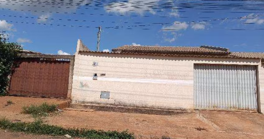 Oportunidade Única em PLANALTINA - GO | Tipo: Casa | Negociação: Licitação Aberta  | Situação: Imóvel