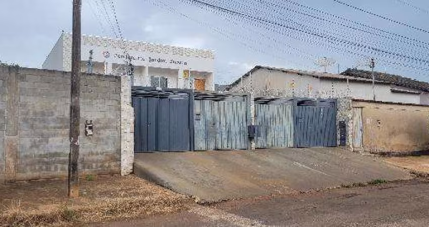 Oportunidade Única em ANAPOLIS - GO | Tipo: Apartamento | Negociação: Licitação Aberta  | Situação: Imóvel