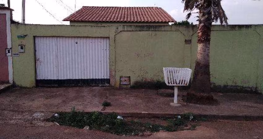 Oportunidade Única em SANTO ANTONIO DO DESCOBERTO - GO | Tipo: Casa | Negociação: Licitação Aberta  | Situação: Imóvel