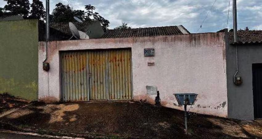 Oportunidade Única em SANTO ANTONIO DO DESCOBERTO - GO | Tipo: Casa | Negociação: Licitação Aberta  | Situação: Imóvel