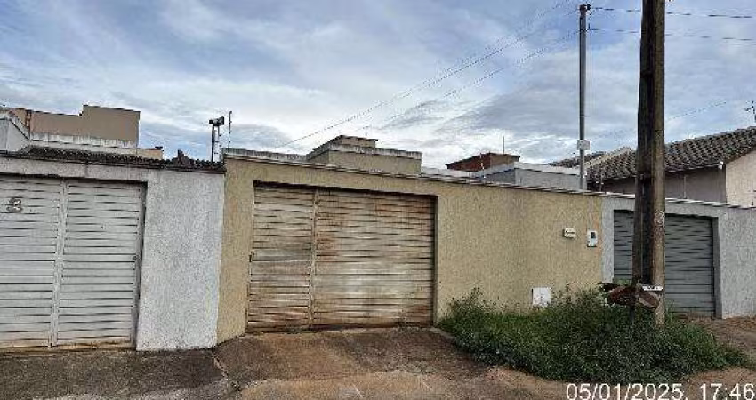 Oportunidade Única em TRINDADE - GO | Tipo: Casa | Negociação: Licitação Aberta  | Situação: Imóvel