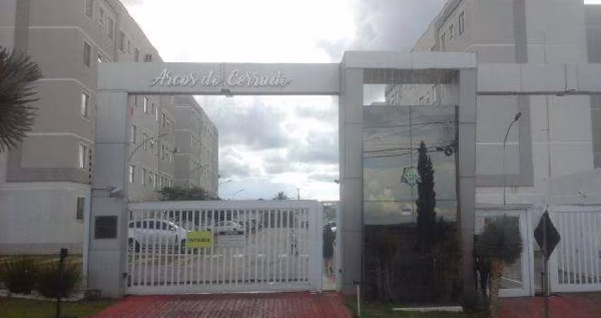 Oportunidade Única em ANAPOLIS - GO | Tipo: Apartamento | Negociação: Licitação Aberta  | Situação: Imóvel