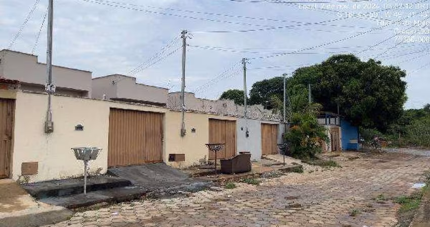 Oportunidade Única em GUAPO - GO | Tipo: Casa | Negociação: Licitação Aberta  | Situação: Imóvel