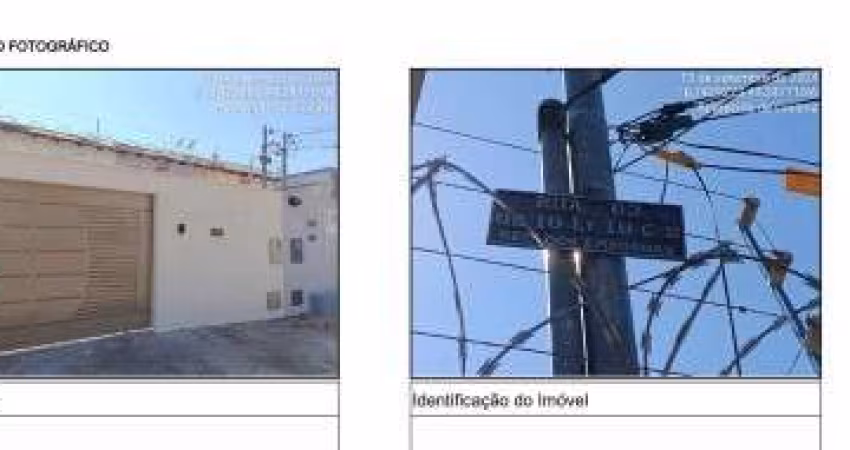 Oportunidade Única em APARECIDA DE GOIANIA - GO | Tipo: Casa | Negociação: Licitação Aberta  | Situação: Imóvel