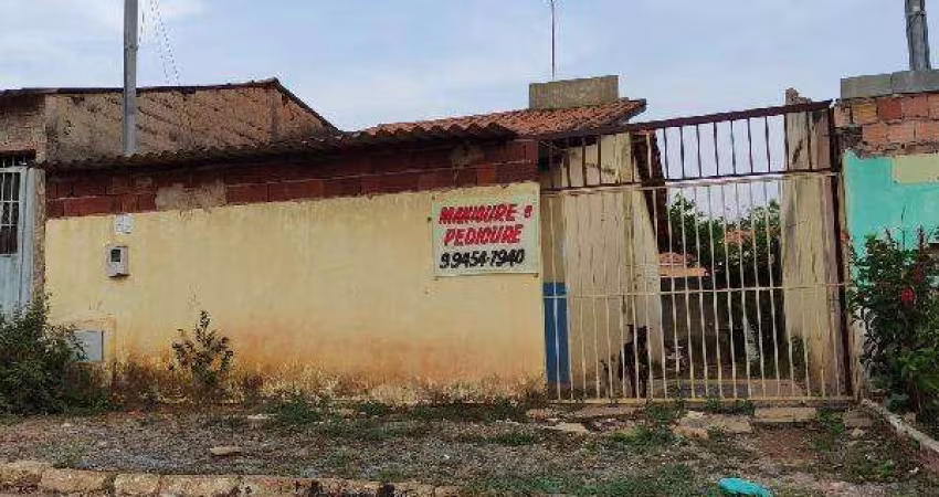 Oportunidade Única em LUZIANIA - GO | Tipo: Casa | Negociação: Licitação Aberta  | Situação: Imóvel