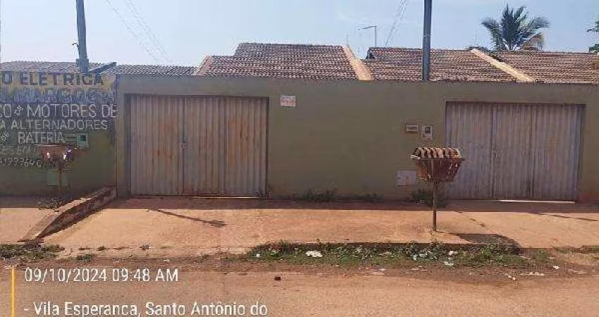 Oportunidade Única em SANTO ANTONIO DO DESCOBERTO - GO | Tipo: Casa | Negociação: Licitação Aberta  | Situação: Imóvel