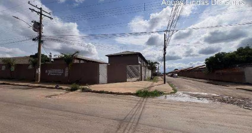 Oportunidade Única em AGUAS LINDAS DE GOIAS - GO | Tipo: Apartamento | Negociação: Licitação Aberta  | Situação: Imóvel
