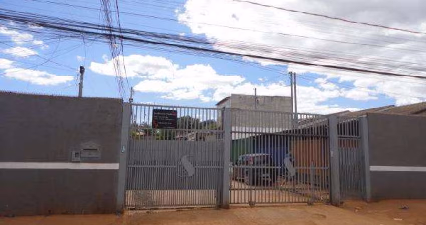 Oportunidade Única em VALPARAISO DE GOIAS - GO | Tipo: Casa | Negociação: Licitação Aberta  | Situação: Imóvel