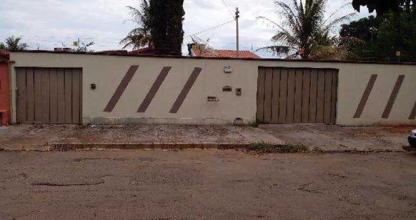 Oportunidade Única em CALDAS NOVAS - GO | Tipo: Casa | Negociação: Licitação Aberta  | Situação: Imóvel