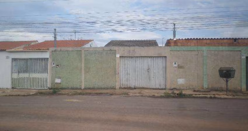 Oportunidade Única em SANTO ANTONIO DO DESCOBERTO - GO | Tipo: Casa | Negociação: Licitação Aberta  | Situação: Imóvel