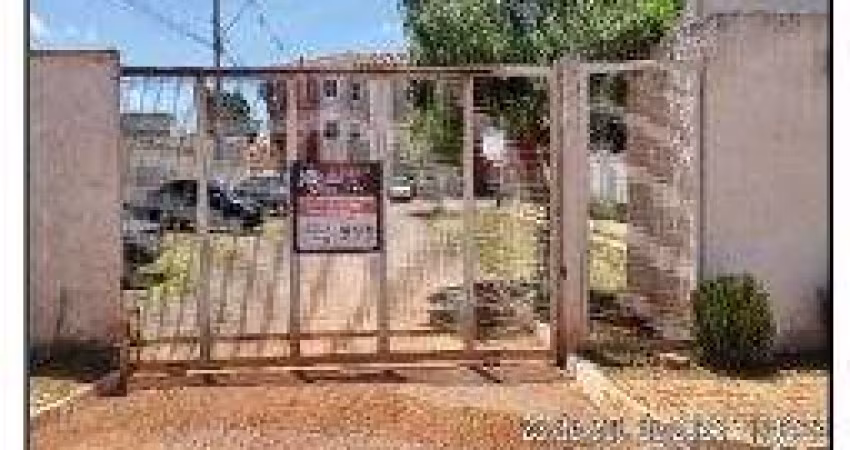 Oportunidade Única em LUZIANIA - GO | Tipo: Apartamento | Negociação: Licitação Aberta  | Situação: Imóvel