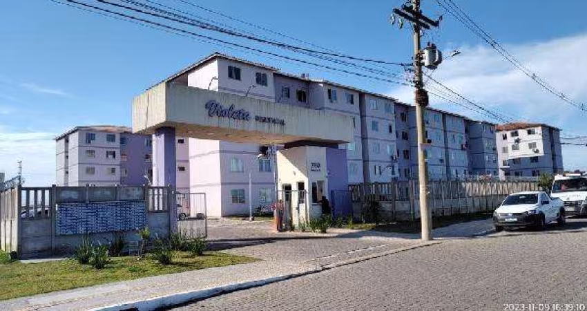 Oportunidade Única em PELOTAS - RS | Tipo: Apartamento | Negociação: Licitação Aberta  | Situação: Imóvel