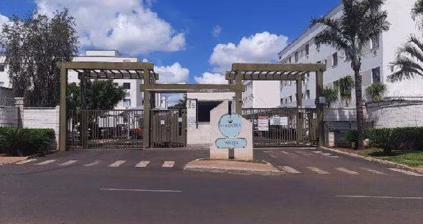 Oportunidade Única em UBERLANDIA - MG | Tipo: Apartamento | Negociação: Licitação Aberta  | Situação: Imóvel