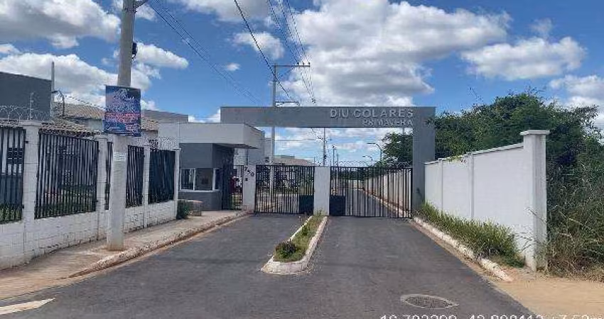 Oportunidade Única em MONTES CLAROS - MG | Tipo: Apartamento | Negociação: Licitação Aberta  | Situação: Imóvel