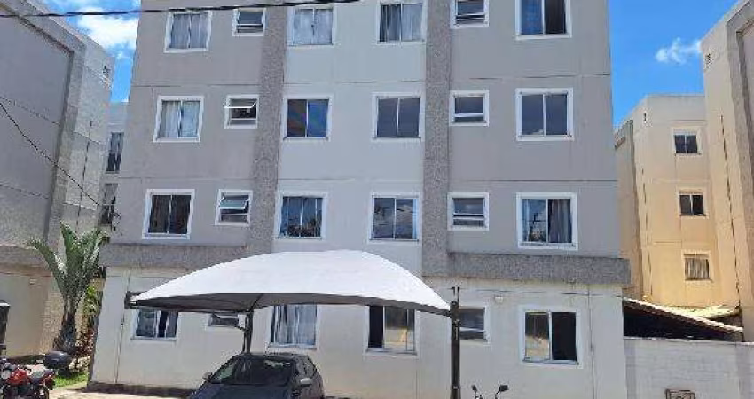 Oportunidade Única em BETIM - MG | Tipo: Apartamento | Negociação: Licitação Aberta  | Situação: Imóvel