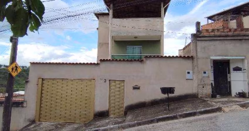 Oportunidade Única em BELO HORIZONTE - MG | Tipo: Casa | Negociação: Licitação Aberta  | Situação: Imóvel