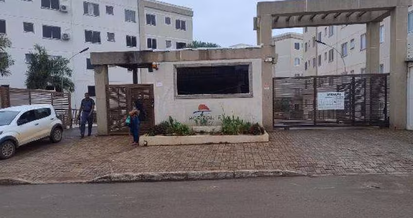 Oportunidade Única em VALPARAISO DE GOIAS - GO | Tipo: Apartamento | Negociação: Licitação Aberta  | Situação: Imóvel