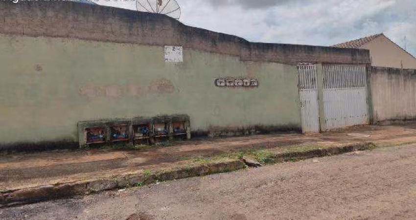 Oportunidade Única em AGUAS LINDAS DE GOIAS - GO | Tipo: Casa | Negociação: Licitação Aberta  | Situação: Imóvel