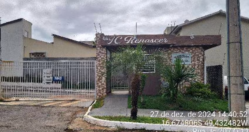 Oportunidade Única em GOIANIA - GO | Tipo: Apartamento | Negociação: Licitação Aberta  | Situação: Imóvel