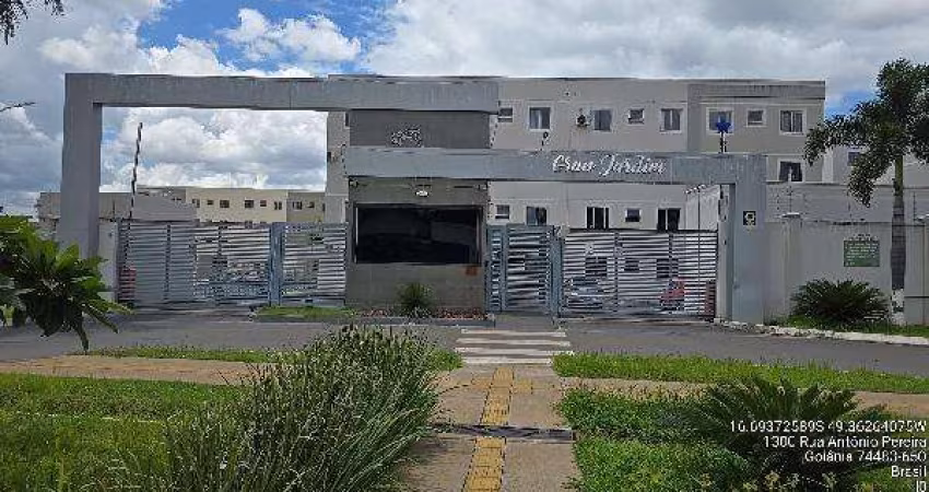 Oportunidade Única em GOIANIA - GO | Tipo: Apartamento | Negociação: Licitação Aberta  | Situação: Imóvel